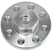 Honda Magnetic Oil Drain Plug Raw 90013-312-000