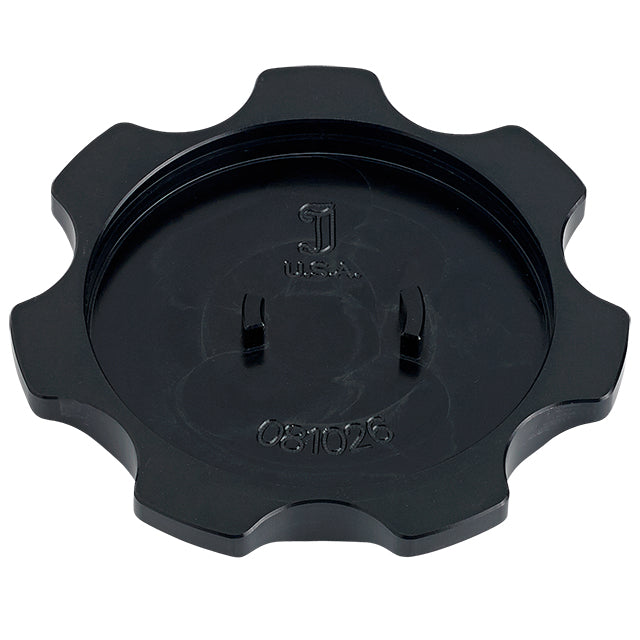 Triumph Billet Gas Cap Union Jack