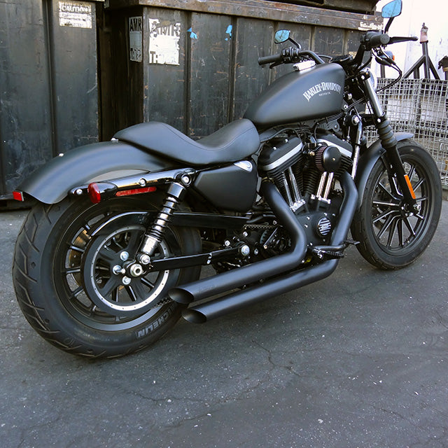 Sportster Sprocket Cover