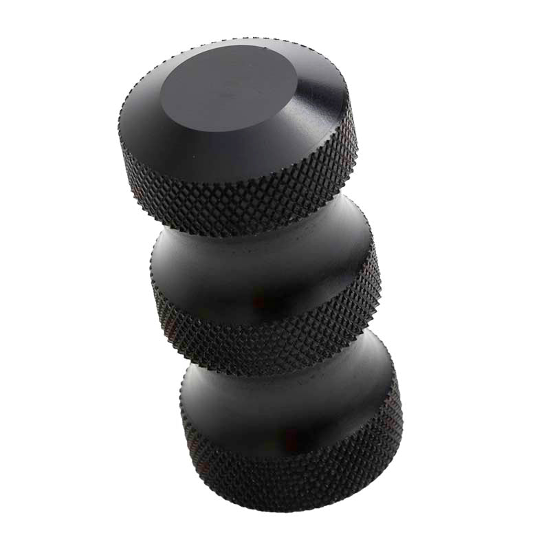 CAN-AM Shift Knob Knurled
