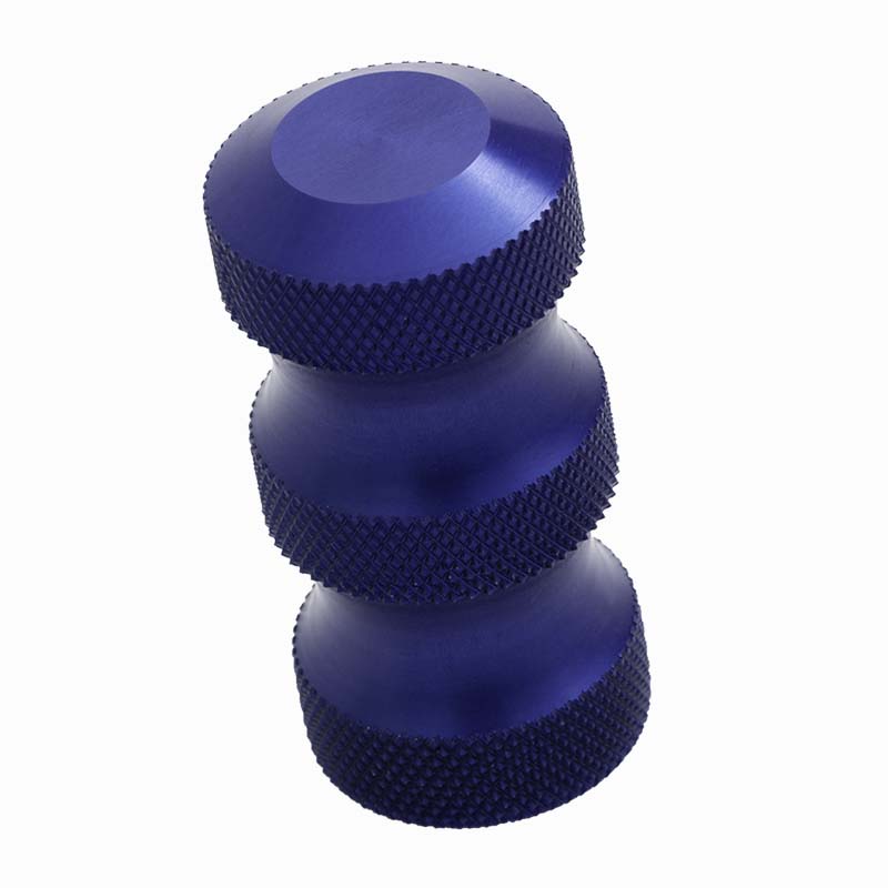 CAN-AM Shift Knob Knurled