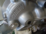 Honda Valve Tappet Covers