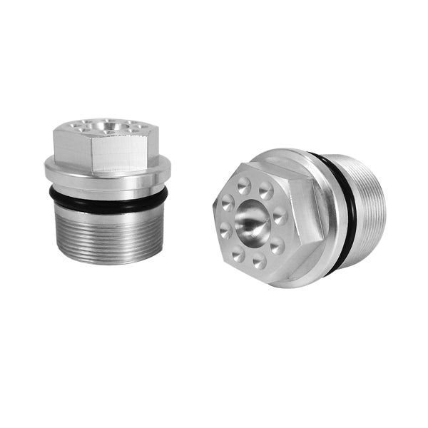 31mm Fork Tube Plugs CB200 SL100