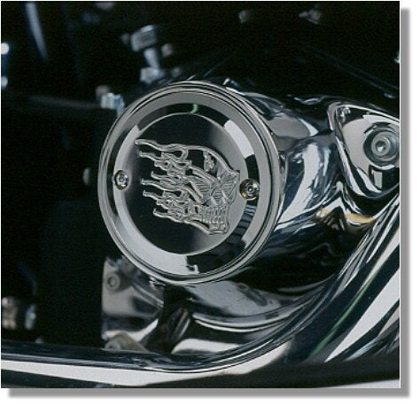 2 Hole Point Cover Joker