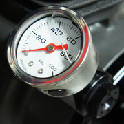 CB750 Oil Pressure Gauge Assembly Black