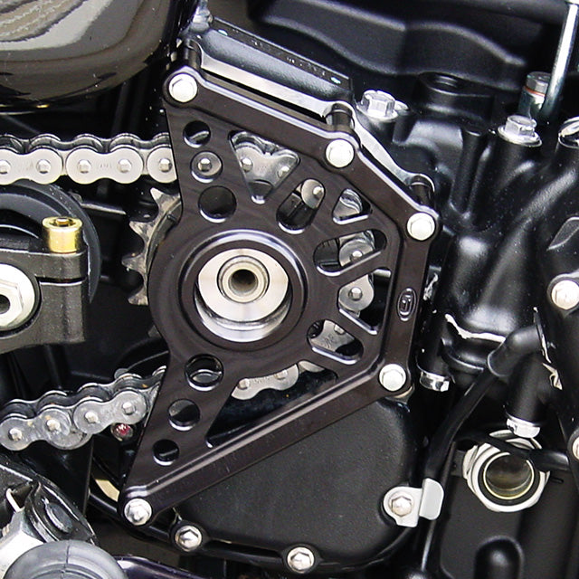 Series 900 Triumph Sprocket Cover