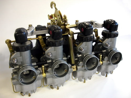 CB750 Carb Float Level Setting Gauge