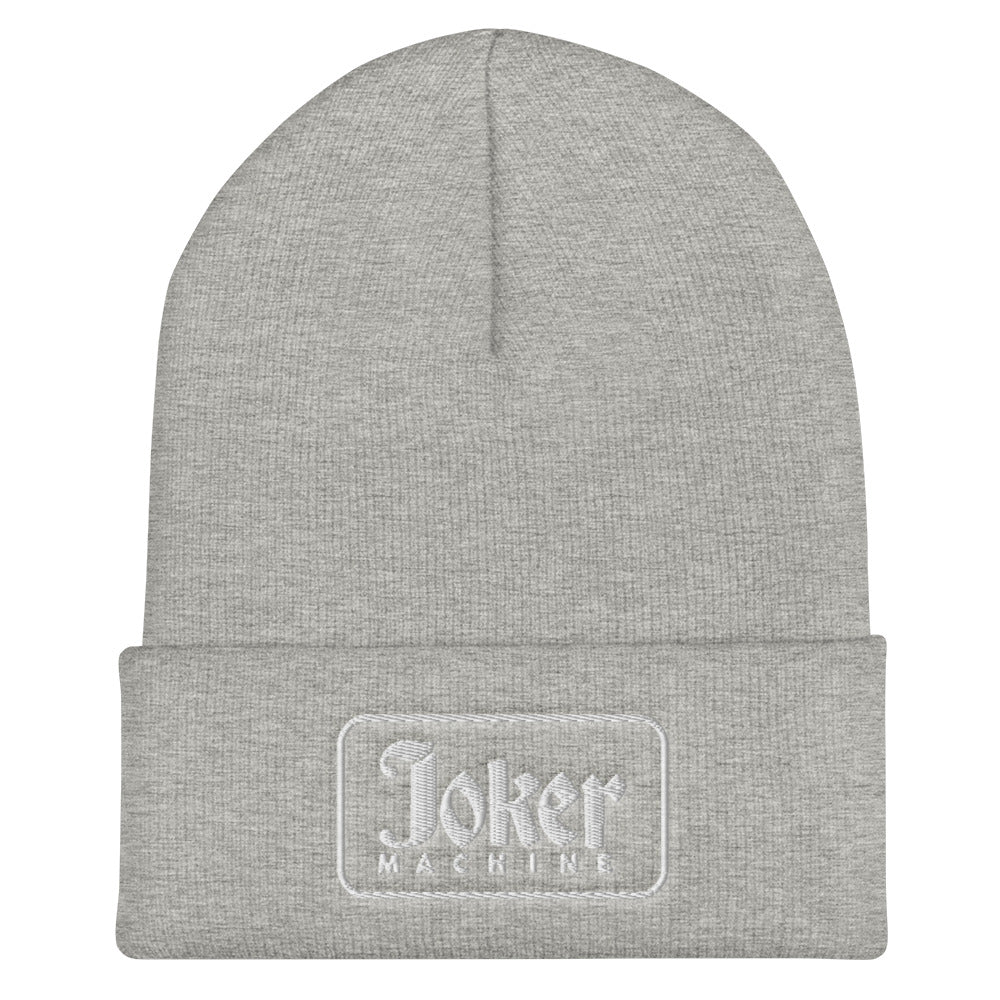 帽子 INSPIRATION CUFF BEANIE Cuffed Beanie - Stylish & Warm Accessory