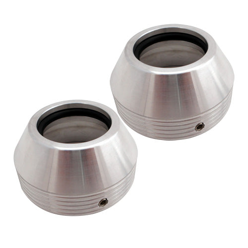 Honda CB200 Fork Dust Covers