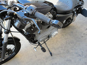 Concealed Bar End Mirrors