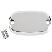 Rear Master Cylinder Covers 1999-Up Smooth