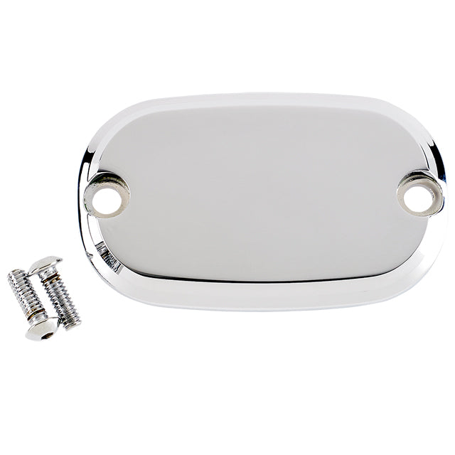 Rear Master Cylinder Covers 1999-Up Smooth