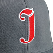 Joker Machine Hat Grey