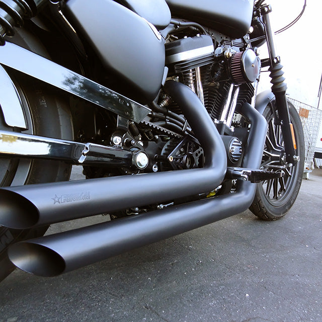 Harley-Davidson ギアカバー スプロケットカバー XL1200X Sportster Sprocket Cover
