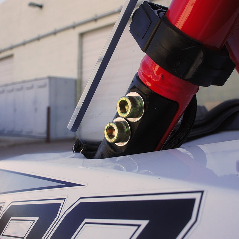 RZR 1000 Replacement Roll Cage Hardware Kit