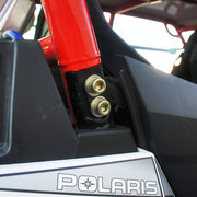 RZR 1000 Replacement Roll Cage Hardware Kit