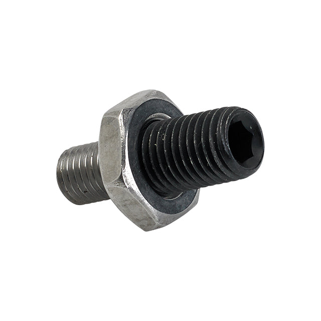 Metric Mirror Adapters