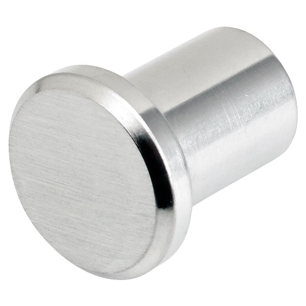 CB750 Chain Oiler Plug