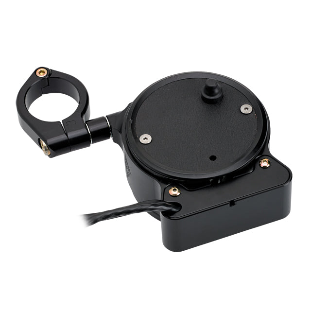 OE Indicator Speedo Side Mount Assembly with Speedo and Indicator Unit