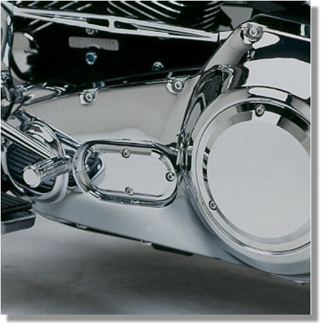 Oval Inspection Covers