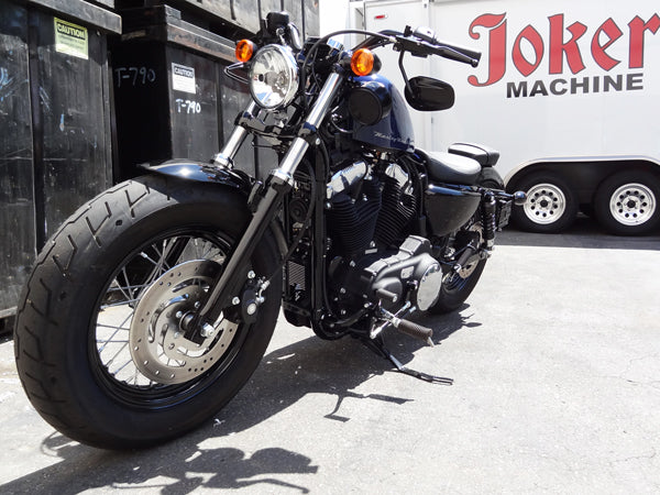 Speedo Rings with Swivel Clamp Forty-Eight