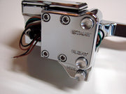 Classic 3 Button Brake Control