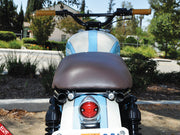 Triumph Shock Bolt Dress-up Kit Black