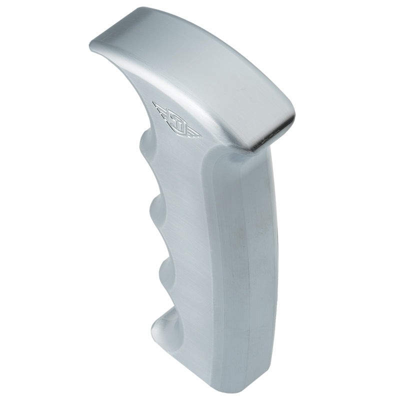 RZR Shiter Handle Silver