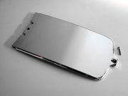 Lower Dash Panels Late Model Softail smooth