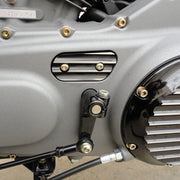 Sportster Inspection Cover