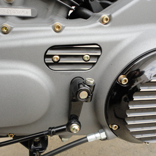 Sportster Inspection Cover