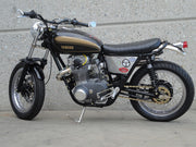 XS650 Generator Cover Smooth