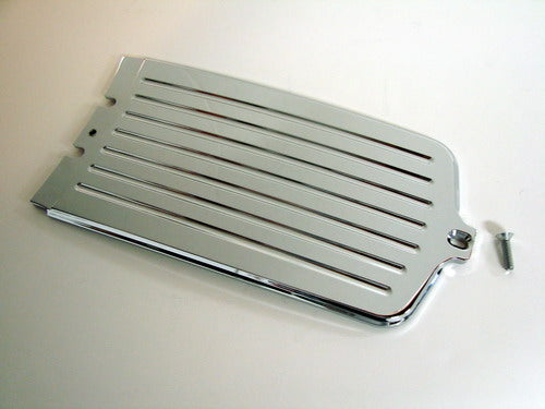 Lower Dash Panels Late Model Softail ball-mill