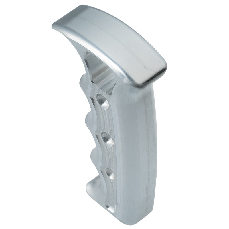 RZR Shiter Handle Silver