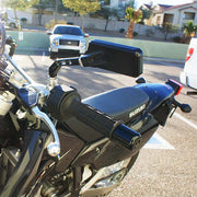 Metric Mirror Adapters