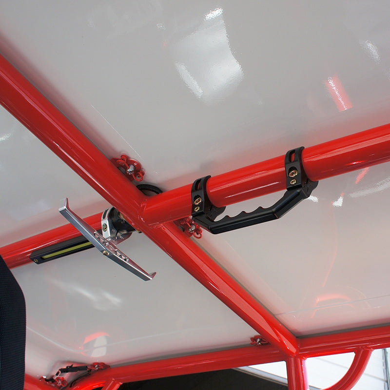 UTV Grab Handle Black