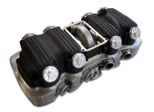 Honda Valve Tappet Covers