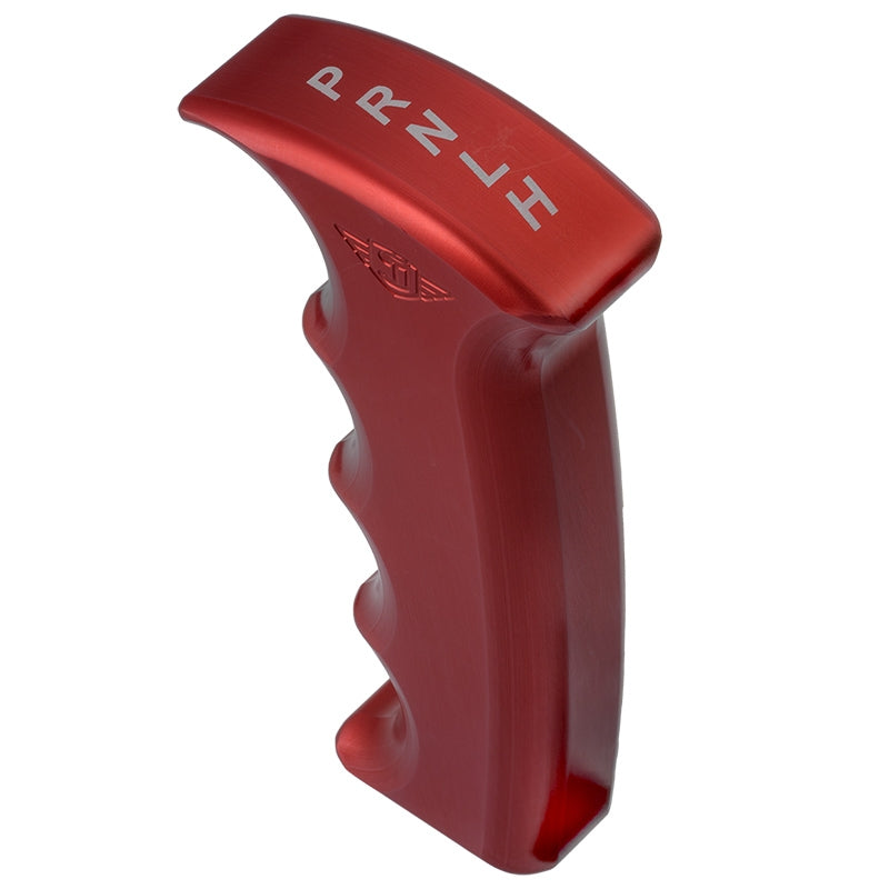 RZR Shiter Handle Red