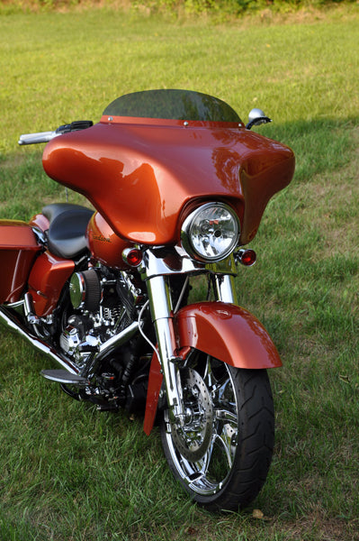 Beer Schooner Mirror