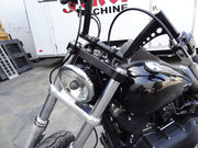 Dyna Upper Tree Assembly Black