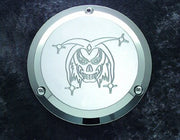 3 Hole Derby Covers Joker