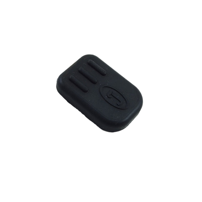 Replacment Rubber Insert Heel