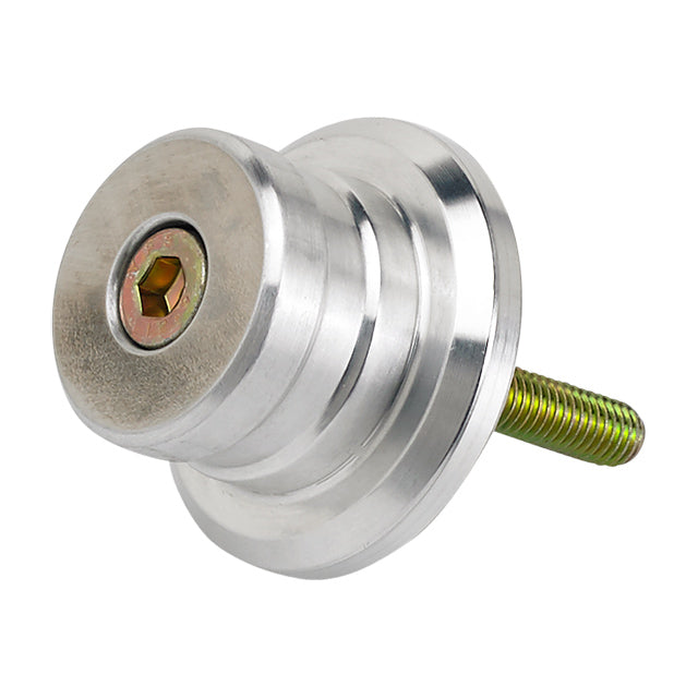 Triumph Bar End Mirror Mount