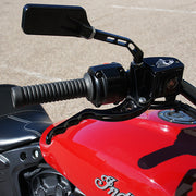 Indian Scout Sixty Brake Lever Black