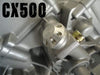 Honda CX500 Tachometer Drive Plug