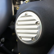 5 Hole Point Cover Finned