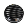 CB750 Points Cover Finned Black