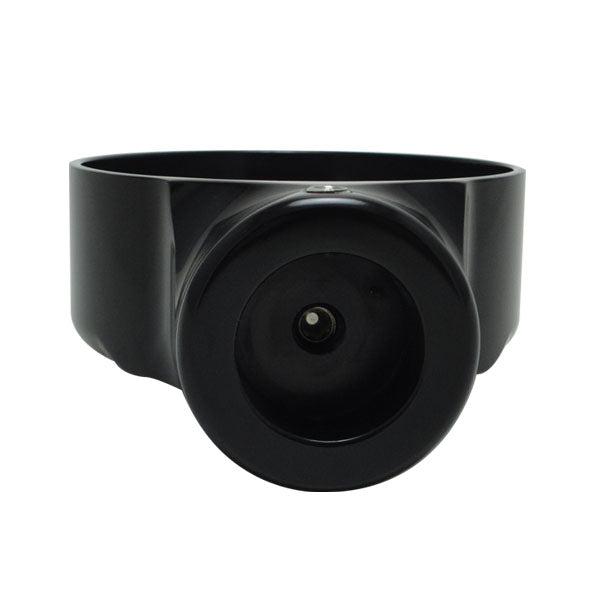 Concealed Bar End Mirrors