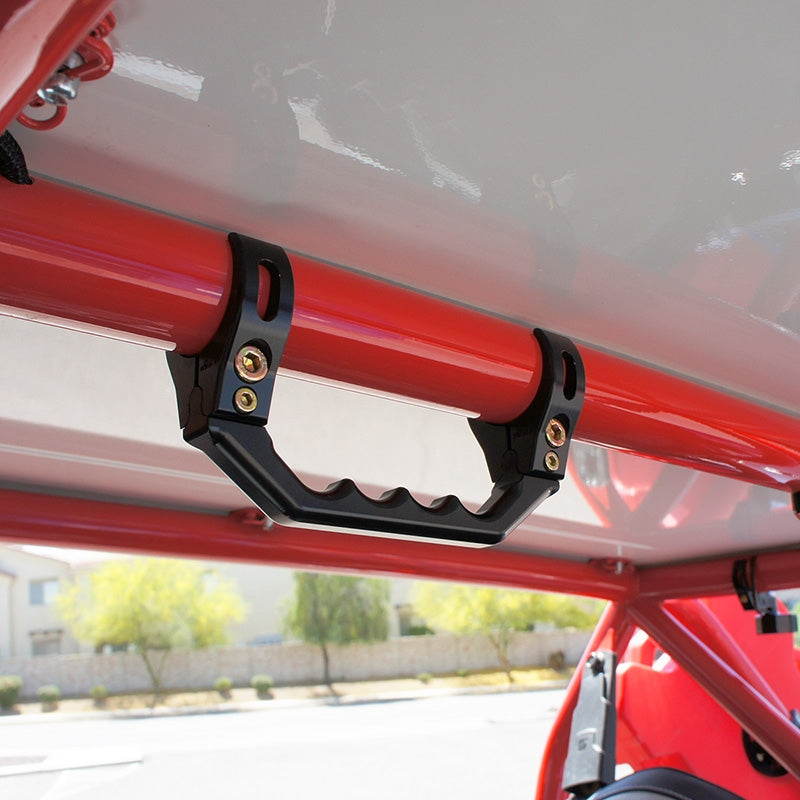 UTV Grab Handle Black