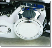 3 Hole Derby Covers Smooth App